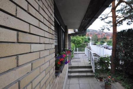 Villa Stan Breka SJJ Exterior foto